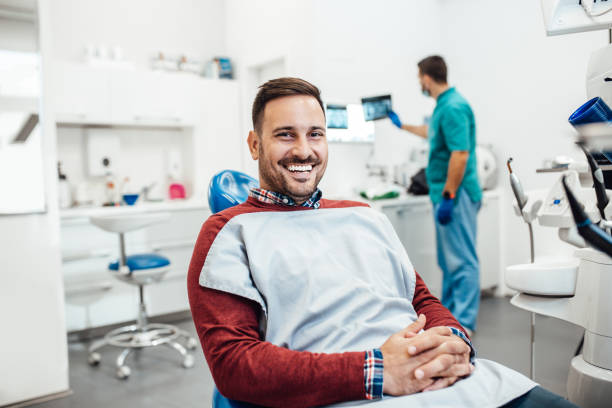 Laser Dentistry in Terryville, CT