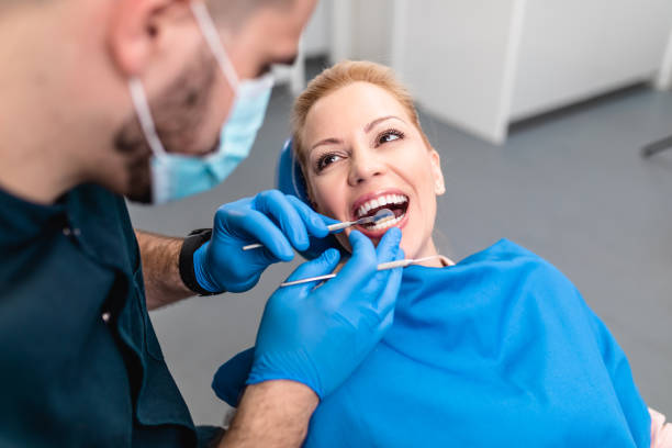 Best Wisdom Tooth Removal  in Terryville, CT
