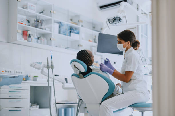 Dental X-Rays and Imaging in Terryville, CT
