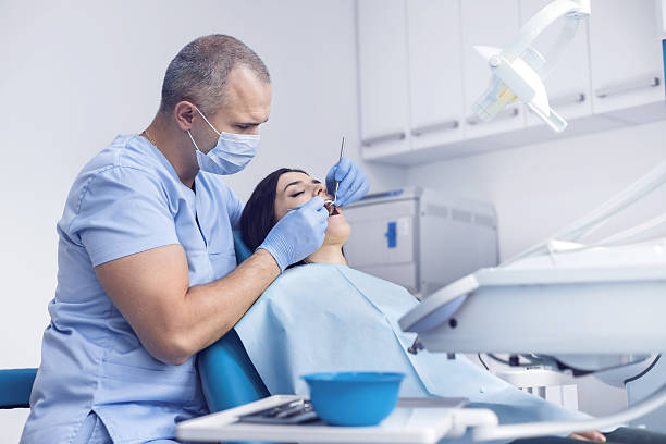 Oral Surgery in Terryville, CT