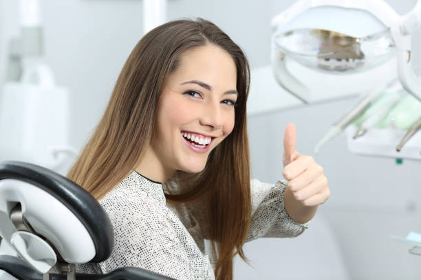 Advanced Technology for Better Dental Care in Terryville, CT